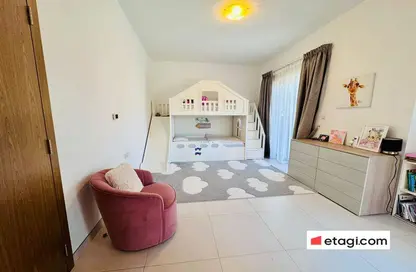 Villa - 4 Bedrooms - 5 Bathrooms for sale in Bloomingdale Townhouses - Bloomingdale - Dubai Sports City - Dubai