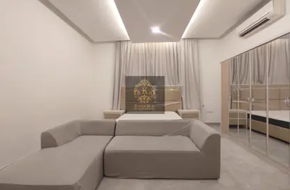 Apartment - Studio - 1 Bathroom for rent in Mohamed Bin Zayed City - Abu Dhabi