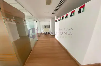 مكتب - استوديو - 1 حمام للايجار في القلعة - الخليج التجاري - دبي مكتب - استوديو - 1 حمام للايجار في القلعة - الخليج التجاري - دبي