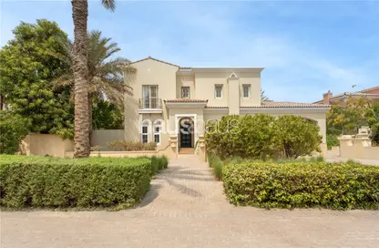 Villa - 5 Bedrooms - 5 Bathrooms for sale in Mirador - Arabian Ranches - Dubai
