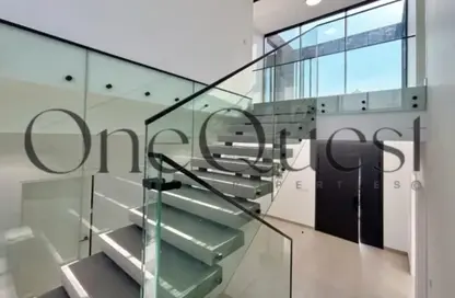Villa - 4 Bedrooms - 6 Bathrooms for sale in Robinia - Masaar - Tilal City - Sharjah