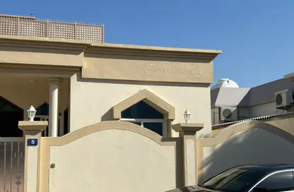 فيلا - 3 غرف نوم - 3 حمامات للايجار في فلل الروضة 2 - 2  الروضة - الروضة - عجمان