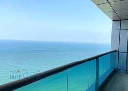 Studio - 1 bathroom for sale in Ajman One Tower 3 - Ajman One - Ajman Downtown - Ajman
