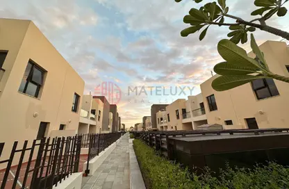Townhouse - 3 Bedrooms - 3 Bathrooms for sale in Souk Al Warsan - International City - Dubai