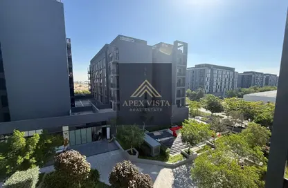 شقة - غرفة نوم - 2 حمامات للايجار في شقق أريج - الجادة - الشارقة شقة - غرفة نوم - 2 حمامات للايجار في شقق أريج - الجادة - الشارقة