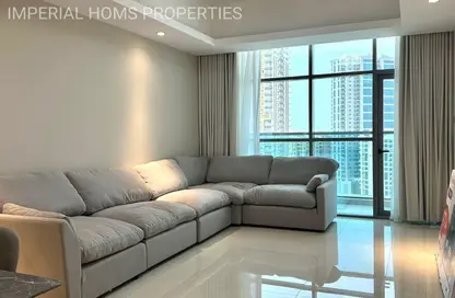 Apartment - 1 Bedroom - 2 Bathrooms for sale in Gulfa Towers - Al Rashidiya 1 - Al Rashidiya - Ajman