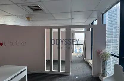 Office Space - Studio for rent in Jumeirah Bay Towers - Jumeirah Lake Towers - Dubai