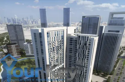 Apartment - 2 Bedrooms - 3 Bathrooms for sale in MAG 330 - City of Arabia - Dubai