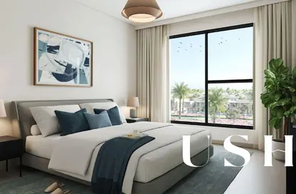 شقة - 2 غرف نوم - 2 حمامات للبيع في فيا - تاون سكوير - دبي