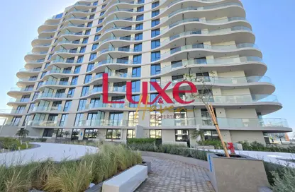 Apartment - 1 Bedroom - 1 Bathroom for rent in Bay Residences - Hayat Island - Mina Al Arab - Ras Al Khaimah