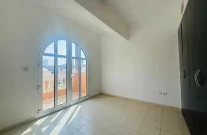 Apartment - 1 Bedroom - 2 Bathrooms for rent in Summer 2 - Seasons Community - Jumeirah Village Circle - Dubai