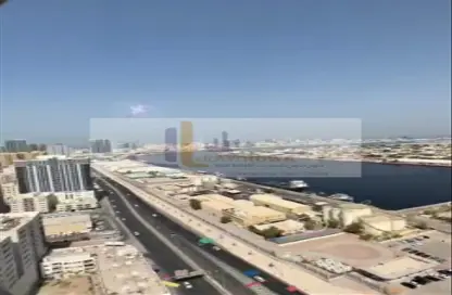 Apartment - 2 Bedrooms - 2 Bathrooms for sale in Tower A2 - Ajman Pearl Towers - Ajman Downtown - Ajman