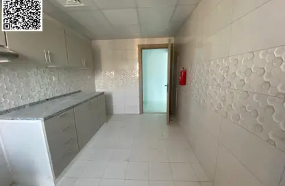 Apartment - 3 Bedrooms - 2 Bathrooms for rent in Ajman Corniche Residences - Ajman Corniche Road - Ajman