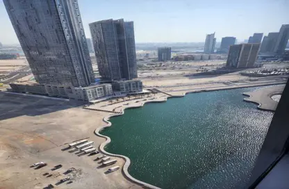 شقة - 2 غرف نوم - 3 حمامات للبيع في راديانت سكوير - مدينة الأضواء - جزيرة الريم - أبوظبي