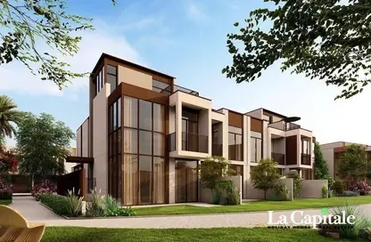 Townhouse - 3 Bedrooms for sale in Mudon Al Ranim 3 - Mudon - Dubai