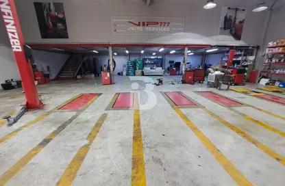Warehouse - Studio for rent in Al Quoz 3 - Al Quoz - Dubai