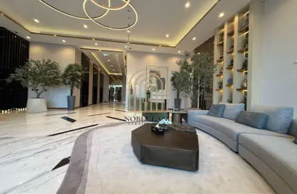 Apartment - 1 Bedroom - 1 Bathroom for sale in Golf Gate - DAMAC Hills - Dubai