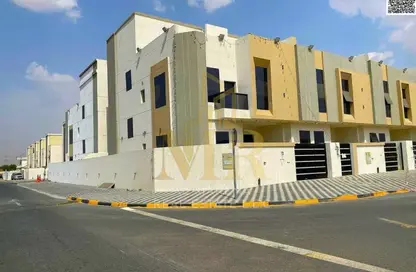 فيلا - 4 غرف نوم - 6 حمامات للبيع في الحليو 2 - الحليو - عجمان