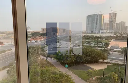 شقة - غرفة نوم - 2 حمامات للبيع في برج البوابة 3 - شمس أبوظبي - جزيرة الريم - أبوظبي