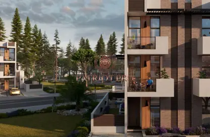 Townhouse - 5 Bedrooms - 6 Bathrooms for sale in Reportage Hills - Dubai Land - Dubai