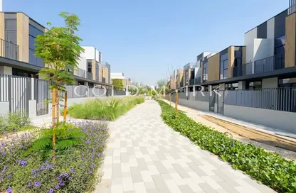 Townhouse - 3 Bedrooms - 3 Bathrooms for sale in Mudon Al Ranim 3 - Mudon - Dubai