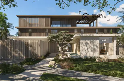 Villa - 5 Bedrooms - 6 Bathrooms for sale in The Acres (Phase 1) - The Acres - Dubai Land - Dubai