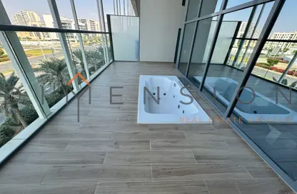 Duplex - 2 Bedrooms - 3 Bathrooms for rent in Al Raha Lofts - Al Raha Beach - Abu Dhabi