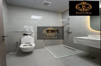 Apartment - 3 Bedrooms - 4 Bathrooms for rent in Mohamed Bin Zayed City - Abu Dhabi