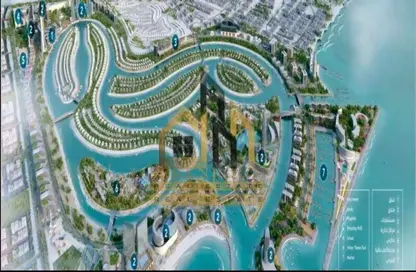 Apartment - 2 Bedrooms - 3 Bathrooms for sale in Ajmal Makan City - Al Hamriyah - Sharjah