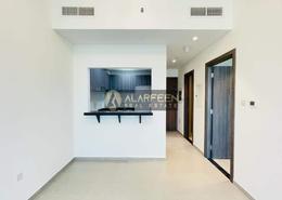 Hall / Corridor image for: Apartment - 1 bedroom - 2 bathrooms for rent in Orchid Residence - Dubai Science Park - Dubai, Image 1