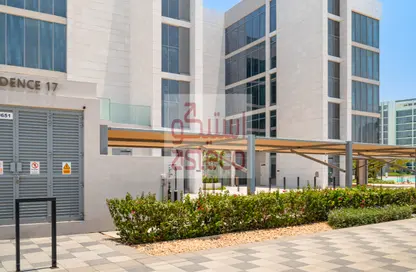 Apartment - 1 Bedroom - 2 Bathrooms for rent in Residences 17 - District One - Mohammed Bin Rashid City - Dubai