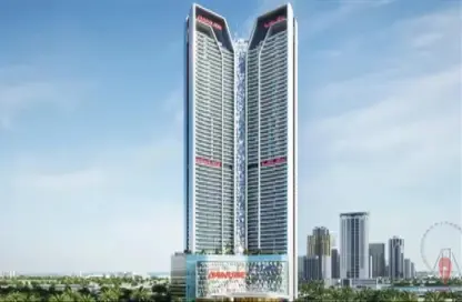 شقة - 2 غرف نوم - 3 حمامات للبيع في دايمونز من دانوب - أبراج بحيرة الجميرا - دبي