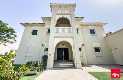 Villa - 4 Bedrooms - 4 Bathrooms for sale in Quortaj - North Village - Al Furjan - Dubai