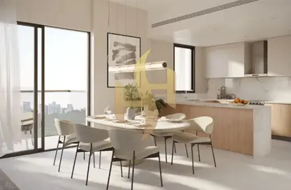 Apartment - Studio - 1 Bathroom for sale in Cello Residences - Jumeirah Village Circle - Dubai