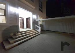 Villa - 3 bedrooms - 3 bathrooms for rent in Al Misbah - Al Hili - Al Ain