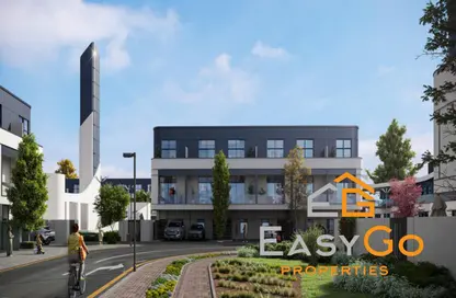 تاون هاوس - 4 غرف نوم - 5 حمامات للبيع في تاورمينا فيليج - مجان - دبي لاند - دبي