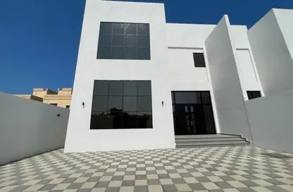 فيلا - 4 غرف نوم - 6 حمامات للايجار في خزام - رأس الخيمة