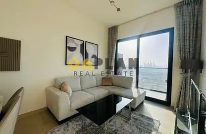 Apartment - 1 Bedroom - 2 Bathrooms for rent in Binghatti Heights - Jumeirah Village Circle - Dubai