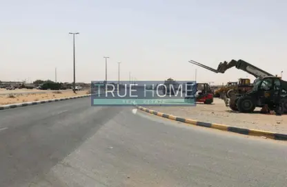 مستودع - استوديو - 8 حمامات للبيع في الصجعة الصناعية - آلصجعه - الشارقة