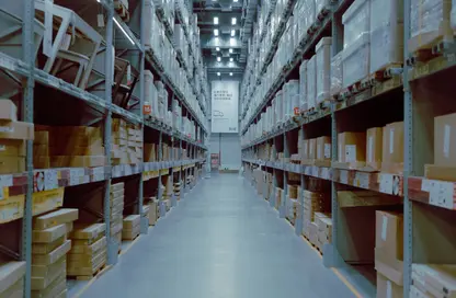 Warehouse - Studio - 2 Bathrooms for sale in Al Qusais Industrial Area 4 - Al Qusais Industrial Area - Al Qusais - Dubai