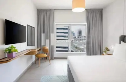 Apartment - 1 Bedroom - 1 Bathroom for sale in Citadines Metro Central Hotel Apartments - Barsha Heights (Tecom) - Dubai Apartment - 1 Bedroom - 1 Bathroom for sale in Citadines Metro Central Hotel Apartments - Barsha Heights (Tecom) - Dubai