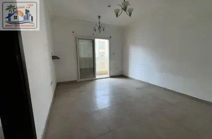 Apartment - 1 Bedroom - 2 Bathrooms for rent in Muweileh Community - Muwaileh Commercial - Sharjah