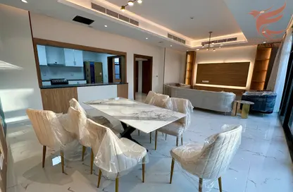 Apartment - 2 Bedrooms - 2 Bathrooms for rent in Al Marsa - Al Jazirah Al Hamra - Ras Al Khaimah
