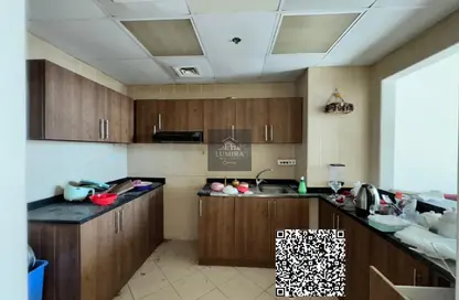 شقة - 2 غرف نوم - 3 حمامات للبيع في 5 عجمان ون تاور - عجمان واحد - عجمان وسط المدينة - عجمان