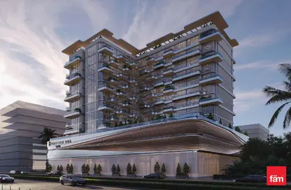 شقة - غرفة نوم - 2 حمامات للبيع في سي سايد من برستيج وان - جزر دبي - دبي شقة - غرفة نوم - 2 حمامات للبيع في سي سايد من برستيج وان - جزر دبي - دبي