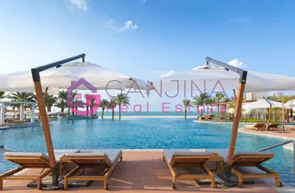 شقة - غرفة نوم - 2 حمامات للبيع في كيب حياة - ميناء العرب - راس الخيمة - رأس الخيمة