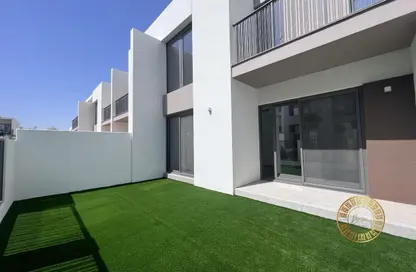 Townhouse - 3 Bedrooms - 4 Bathrooms for rent in Elan - Tilal Al Ghaf - Dubai