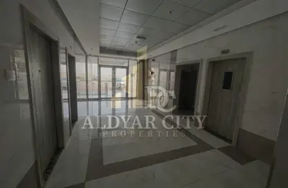 Apartment - 1 Bedroom - 2 Bathrooms for rent in Al Jurf 3 - Al Jurf - Ajman Downtown - Ajman
