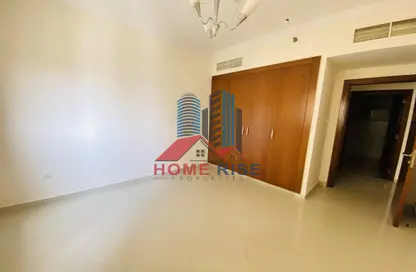 Apartment - 1 Bedroom - 1 Bathroom for rent in Al Mamzar - Sharjah - Sharjah