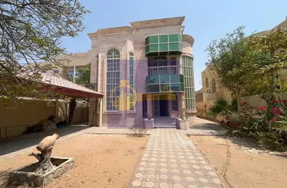 فيلا - 5 غرف نوم - 5 حمامات للبيع في 1  الروضة - الروضة - عجمان